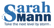 Sarah Mann — client of Calibrate Marketing